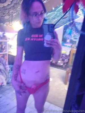 Savagesiren OnlyFans Leaked Free Thumbnail Picture - #z7Npky7gVE