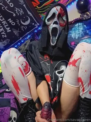 Savagesiren OnlyFans Leaked Free Thumbnail Picture - #zvnWEt0oZB