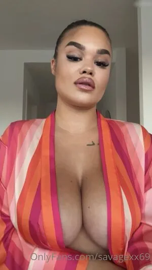 Savagexx OnlyFans Leaked Free Thumbnail Picture - #DMnig4nle2