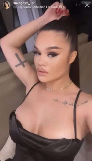 Savagexx OnlyFans Leaked Free Thumbnail Picture - #ciqVEB477A
