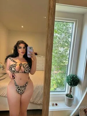 Savala Tee OnlyFans Leaked Free Thumbnail Picture - #6OB0ps1qFr