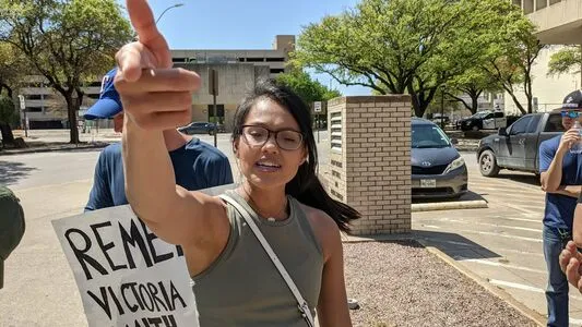 Savanah Hernandez OnlyFans Leaked Free Thumbnail Picture - #A812PHPBez