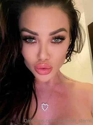 Savanah Storm OnlyFans Leaked Free Thumbnail Picture - #6bMNKheT2t