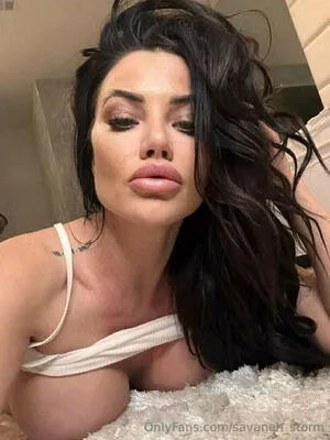 Savanah Storm OnlyFans Leaked Free Thumbnail Picture - #L3j9lmKaYt