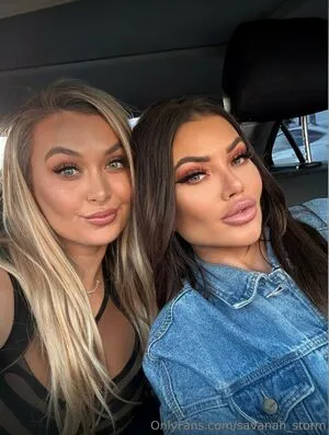 Savanah Storm OnlyFans Leaked Free Thumbnail Picture - #T84mw8nmDG