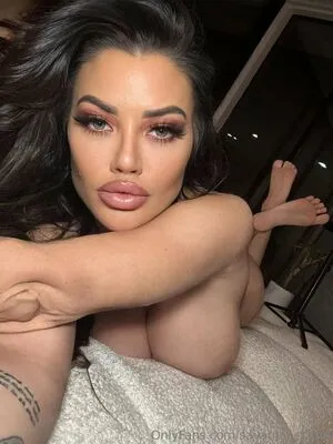 Savanah Storm OnlyFans Leaked Free Thumbnail Picture - #TFR1lrpU7I