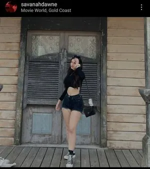 Savanahdawne OnlyFans Leaked Free Thumbnail Picture - #ZUOBOvMx6y