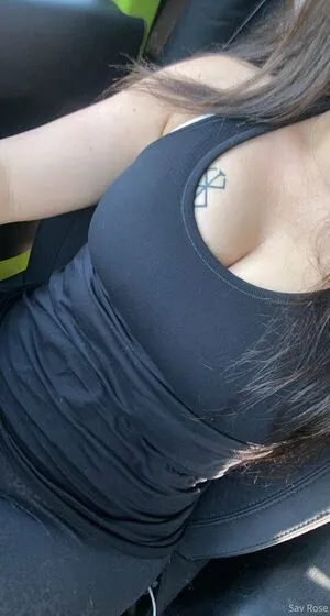 Savanahroses OnlyFans Leaked Free Thumbnail Picture - #2FbR54n5HK