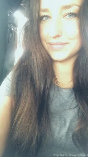 Savanahroses OnlyFans Leaked Free Thumbnail Picture - #5AF7EOZqY6