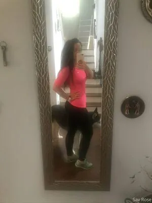 Savanahroses OnlyFans Leaked Free Thumbnail Picture - #Bnyrva3F32