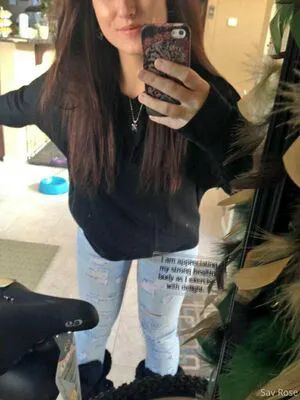 Savanahroses OnlyFans Leaked Free Thumbnail Picture - #Kwsqg0Vjzn