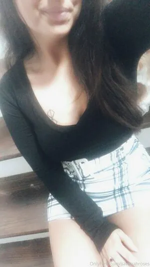 Savanahroses OnlyFans Leaked Free Thumbnail Picture - #RRbdj2WwHm