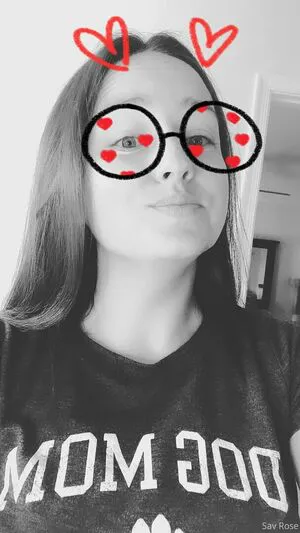 Savanahroses OnlyFans Leaked Free Thumbnail Picture - #bT4re8kfcg