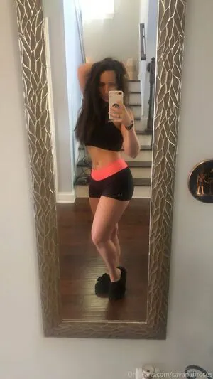 Savanahroses OnlyFans Leaked Free Thumbnail Picture - #l0uBS4JYpx