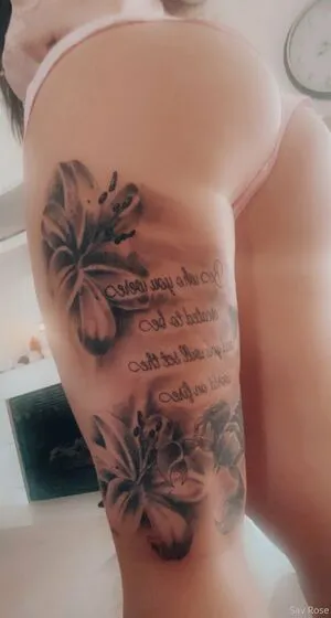 Savanahroses OnlyFans Leaked Free Thumbnail Picture - #sUM8m0oSO9