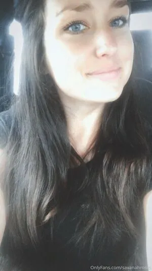 Savanahroses OnlyFans Leaked Free Thumbnail Picture - #sj3uylJZBY