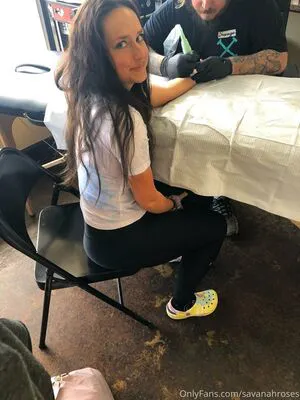 Savanahroses OnlyFans Leaked Free Thumbnail Picture - #uZprAOhzs1