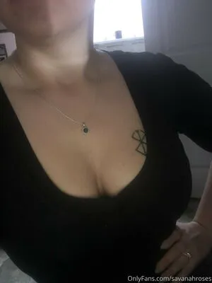 Savanahroses OnlyFans Leaked Free Thumbnail Picture - #zUFivLKuwV