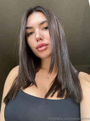 Savananna OnlyFans Leaked Free Thumbnail Picture - #6crbaz8pdV