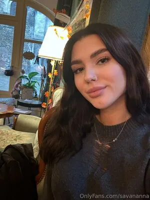Savananna OnlyFans Leaked Free Thumbnail Picture - #7Z9FahKKKD