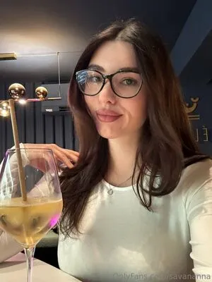 Savananna OnlyFans Leaked Free Thumbnail Picture - #98o3B2oA5e