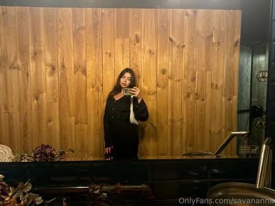 Savananna OnlyFans Leaked Free Thumbnail Picture - #AARn2Ge8qX
