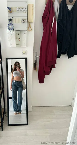 Savananna OnlyFans Leaked Free Thumbnail Picture - #KWUGcSJ3bI
