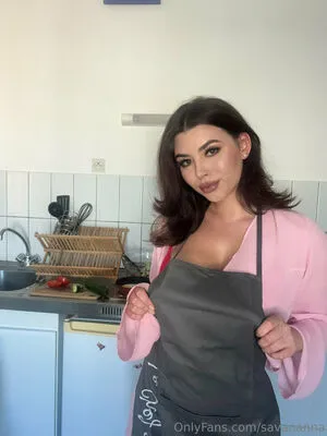 Savananna OnlyFans Leaked Free Thumbnail Picture - #ZUQJyyGvba