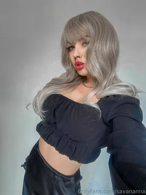 Savananna OnlyFans Leaked Free Thumbnail Picture - #ceszviYVGE