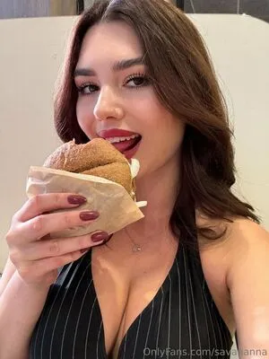 Savananna OnlyFans Leaked Free Thumbnail Picture - #d9yX9rgR3Y
