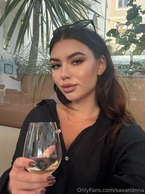 Savananna OnlyFans Leaked Free Thumbnail Picture - #kby91WlK61