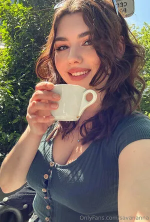 Savananna OnlyFans Leaked Free Thumbnail Picture - #pkBc8XmvT1