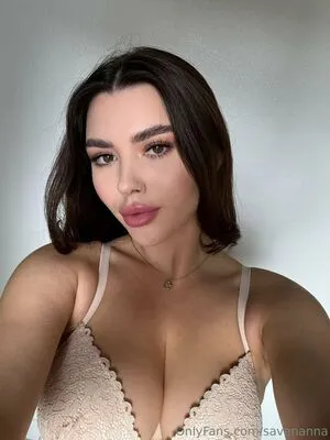 Savananna OnlyFans Leaked Free Thumbnail Picture - #qWu4NXDQH9