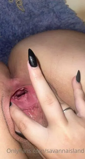 Savanna Island OnlyFans Leaked Free Thumbnail Picture - #s8l02uUNHz