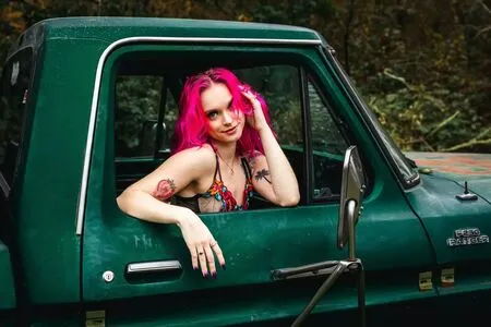 Savanna Street OnlyFans Leaked Free Thumbnail Picture - #8SQr6usc7Y