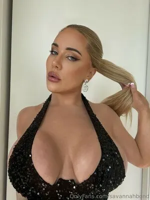 Savannah Bond OnlyFans Leaked Free Thumbnail Picture - #5TcCSmTRIJ