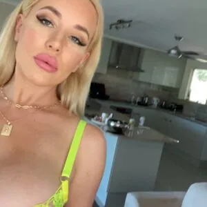 Savannah Bond OnlyFans Leaked Free Thumbnail Picture - #de1LOwFqWf