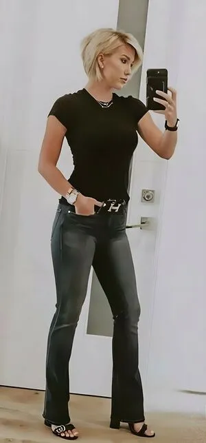 Savannah Chrisley OnlyFans Leaked Free Thumbnail Picture - #77KoxwFI6S