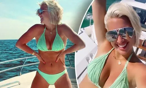 Savannah Chrisley OnlyFans Leaked Free Thumbnail Picture - #HEBTlwx4VR
