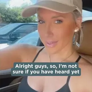 Savannah Chrisley OnlyFans Leaked Free Thumbnail Picture - #Rng3skBvsl