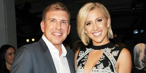 Savannah Chrisley OnlyFans Leaked Free Thumbnail Picture - #gu5wFOTQdP