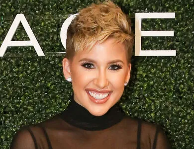 Savannah Chrisley OnlyFans Leaked Free Thumbnail Picture - #vdTuBdjAyG