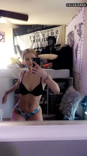 Savannah Colver OnlyFans Leaked Free Thumbnail Picture - #5m0pns6LkA