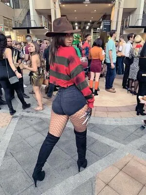 Savannah Dexter OnlyFans Leaked Free Thumbnail Picture - #VL7SeGYEKd
