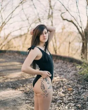 Savannah Ellis OnlyFans Leaked Free Thumbnail Picture - #GlbsdgI32o