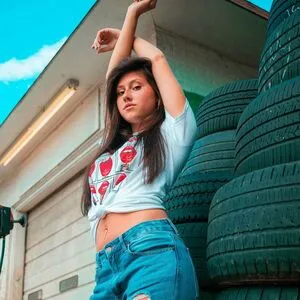 Savannah Ellis OnlyFans Leaked Free Thumbnail Picture - #HzX1V92sDg