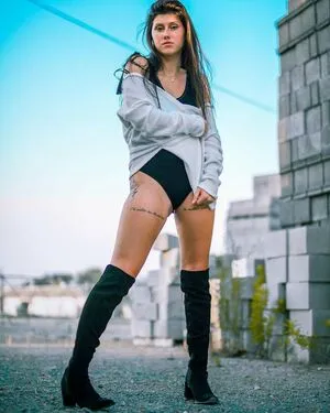 Savannah Ellis OnlyFans Leaked Free Thumbnail Picture - #QHTT75WFWm