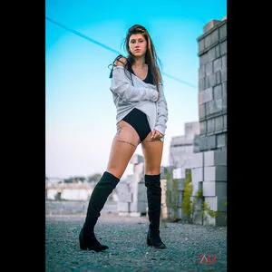 Savannah Ellis OnlyFans Leaked Free Thumbnail Picture - #sMdiSHQIKI
