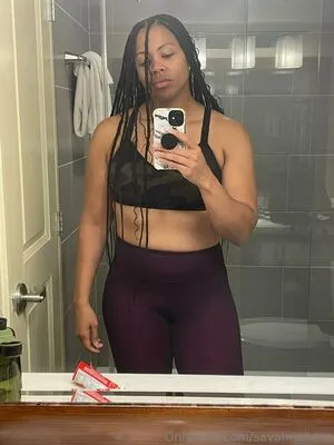 Savannah Evans OnlyFans Leaked Free Thumbnail Picture - #1ZnKPjS2xA