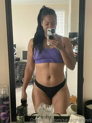 Savannah Evans OnlyFans Leaked Free Thumbnail Picture - #4CUFRHoZXW